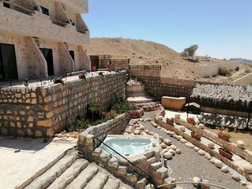 Hotel Infinity Lodge