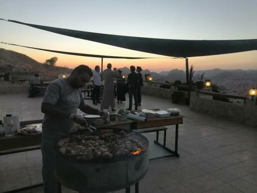 Hotel Infinity Lodge