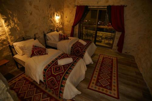 Hotel Infinity Lodge