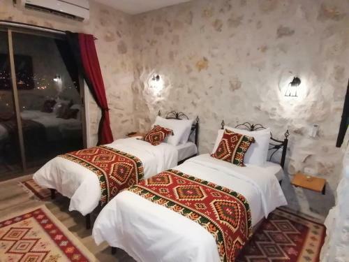 Hotel Infinity Lodge