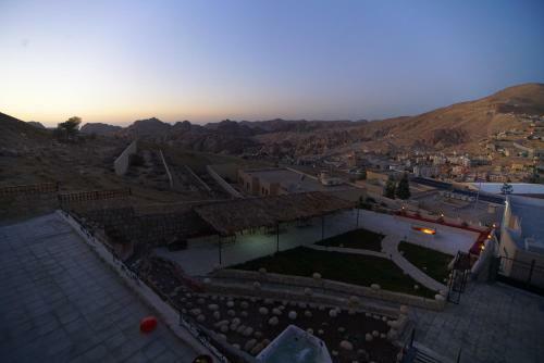 Hotel Infinity Lodge