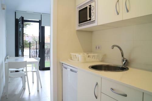Apartamentos Loredo