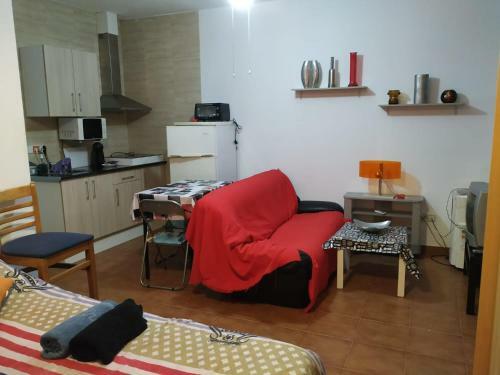 Apartamento Diafano (b)