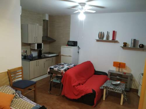Apartamento Diafano (b)