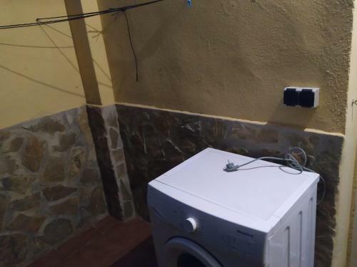 Apartamento Diafano (b)