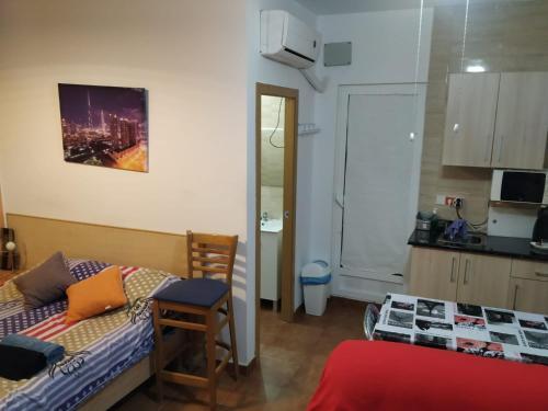 Apartamento Diafano (b)
