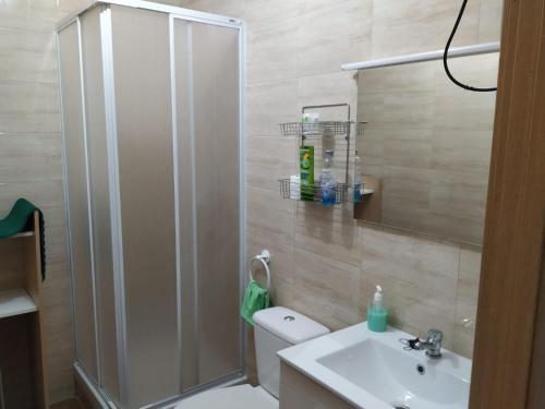 Apartamento Diafano (b)