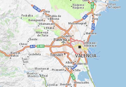 Apartamento Diafano (b)