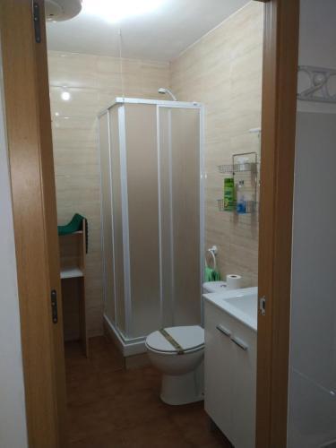 Apartamento Diafano (b)