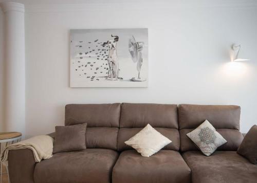 Apartamento Chez Vous