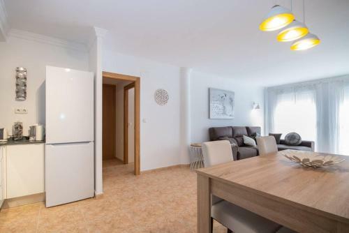Apartamento Chez Vous