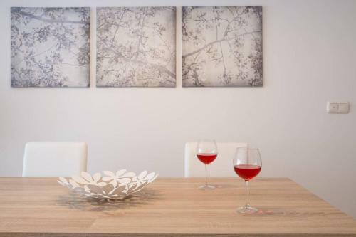 Apartamento Chez Vous