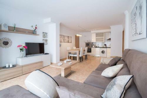 Apartamento Chez Vous