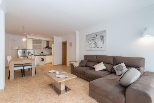 Apartamento Chez Vous