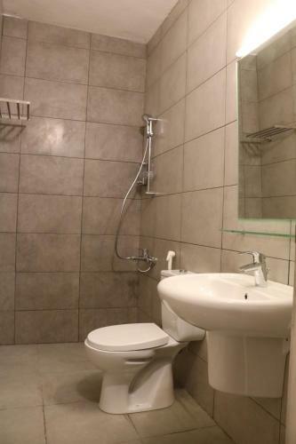 Albergue Nomads Hotel Petra