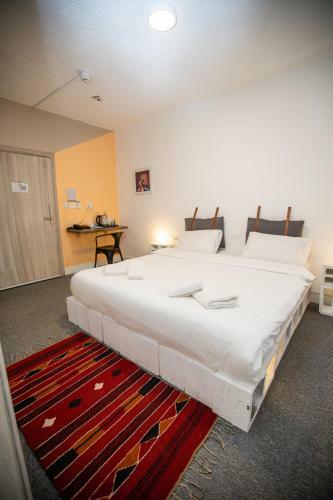 Albergue Nomads Hotel Petra