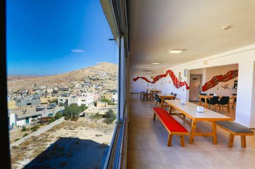 Albergue Nomads Hotel Petra