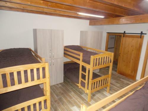 Albergue La Cala