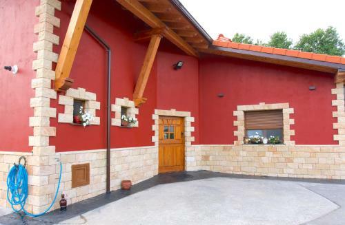 Albergue La Cala