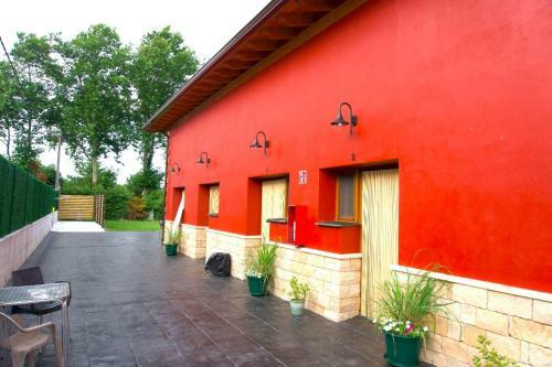 Albergue La Cala