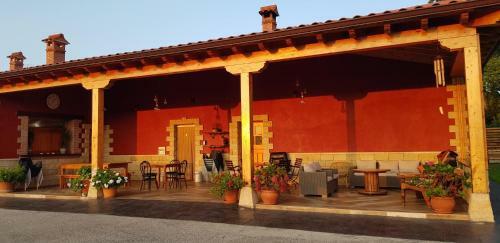Albergue La Cala