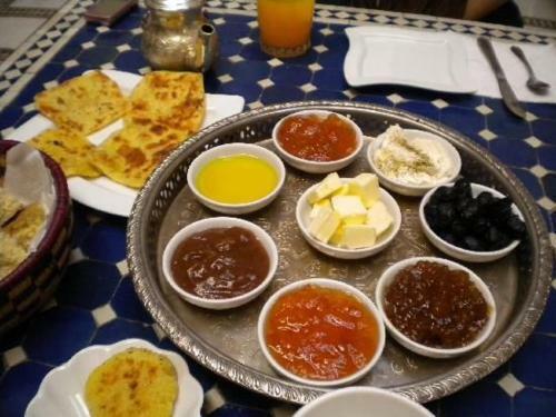 Bedouin Family House