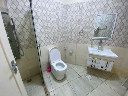 Apartamento Alsultan Palace Hostel