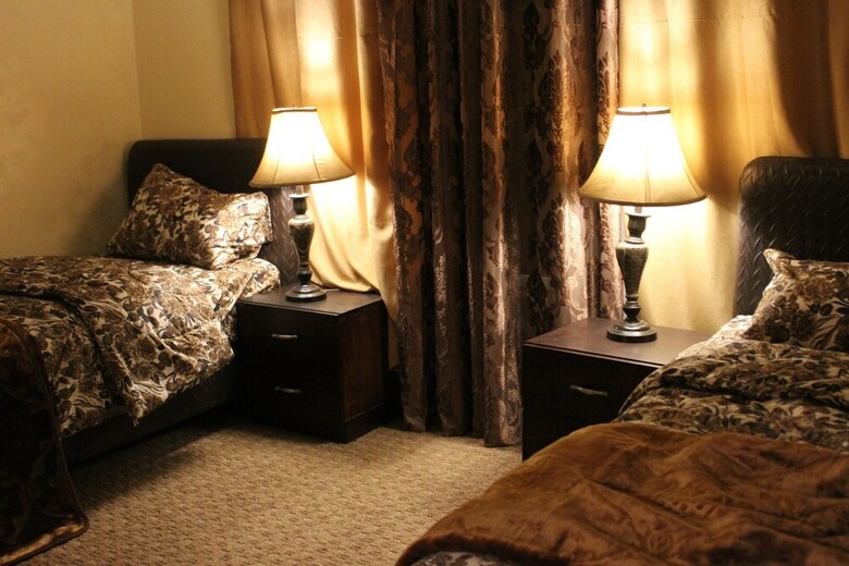 Petra Rest Home