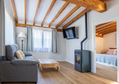 Apartamento El Rinc�n De Lavalle