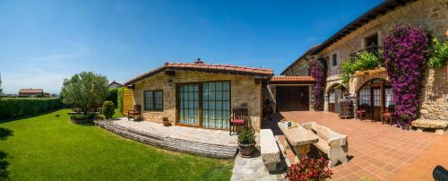 Apartamento El Rinc�n De Lavalle