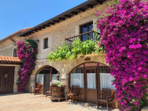 Apartamento El Rinc�n De Lavalle