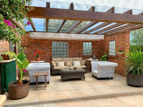 Apartamento El Rinc�n De Lavalle