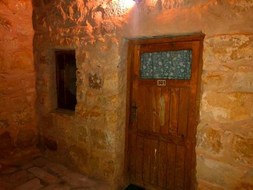 Hostal The Orient Home