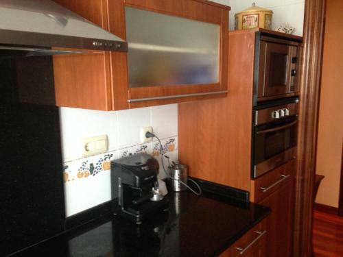 Apartamento De Playa Somo Loredo