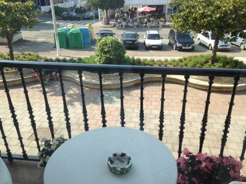 Apartamento De Playa Somo Loredo