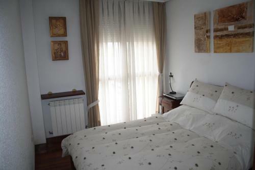 Apartamento De Playa Somo Loredo