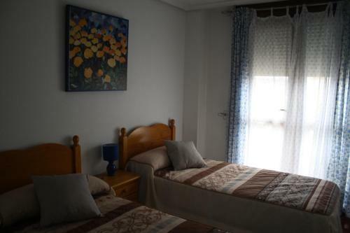 Apartamento De Playa Somo Loredo