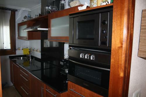 Apartamento De Playa Somo Loredo
