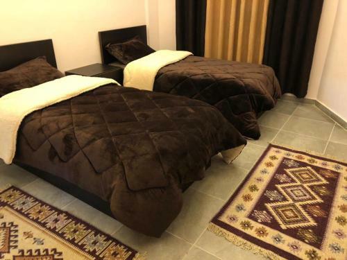 The Siq House Inn