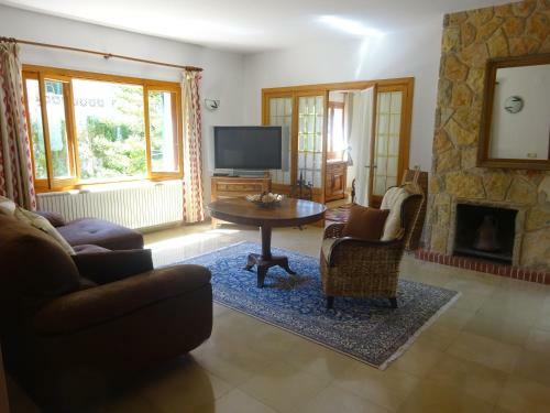 Villa Son Verano