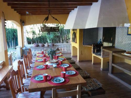 Villa Son Verano