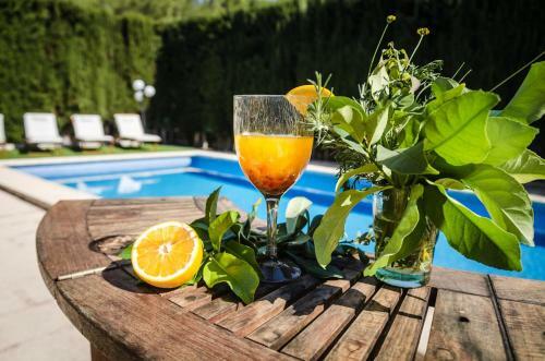 Villa Son Verano