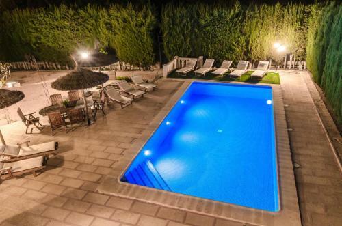 Villa Son Verano