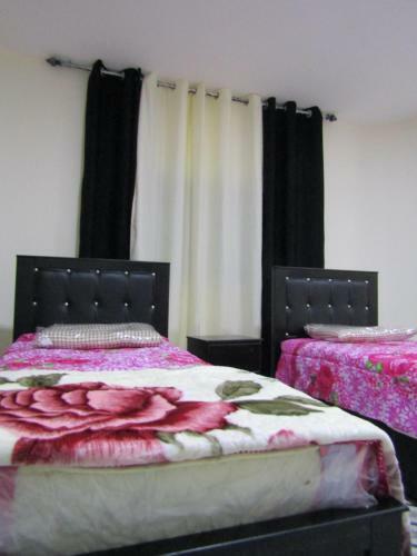 Hostal Petra Skylight