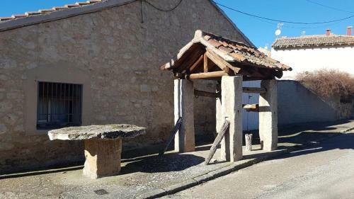 El Rinc�n De Pir�n