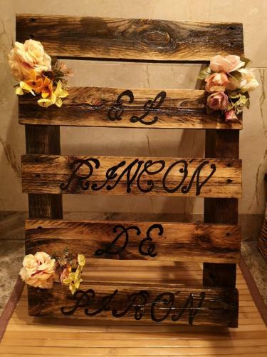 El Rinc�n De Pir�n