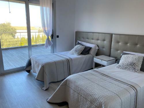 Villa Manels