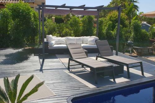 Villa Manels