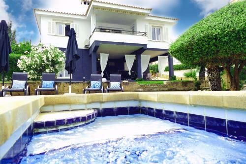 Villa Bella Vista