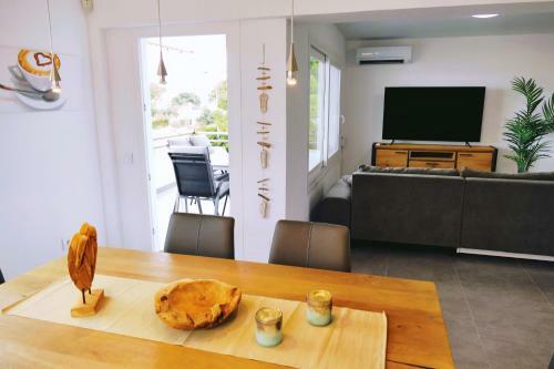 Villa Bella Vista